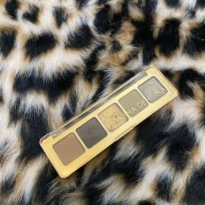 Natasha Denona Mini Gold Palette